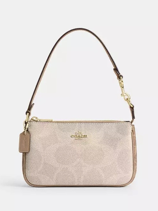 Coach Handbags - Coach Nolita 19
